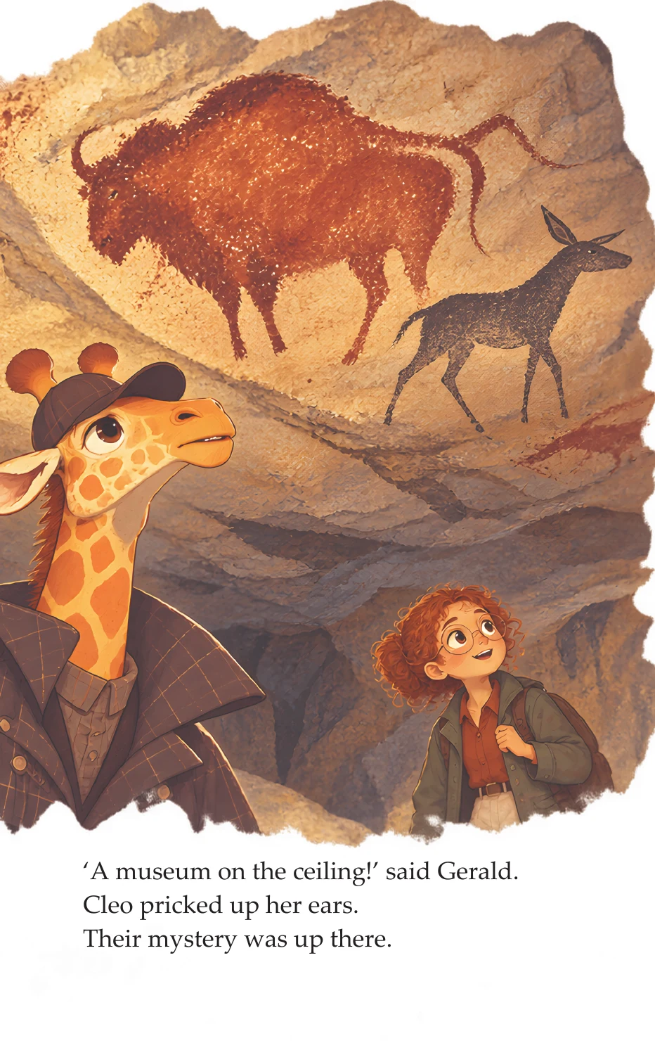 Page 11 · The Eight-Legged Bison